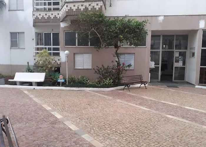 Apto Confortavel- Frente Mar Caraguatatuba