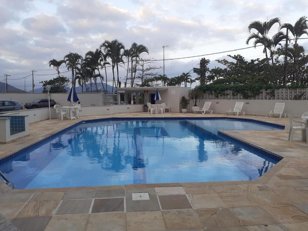 Apto Confortavel- Frente Mar Apartment *