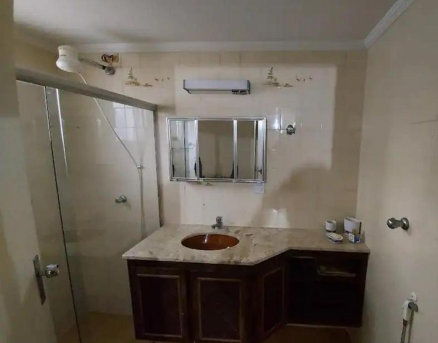 Apartment Apto Confortavel- Frente Mar