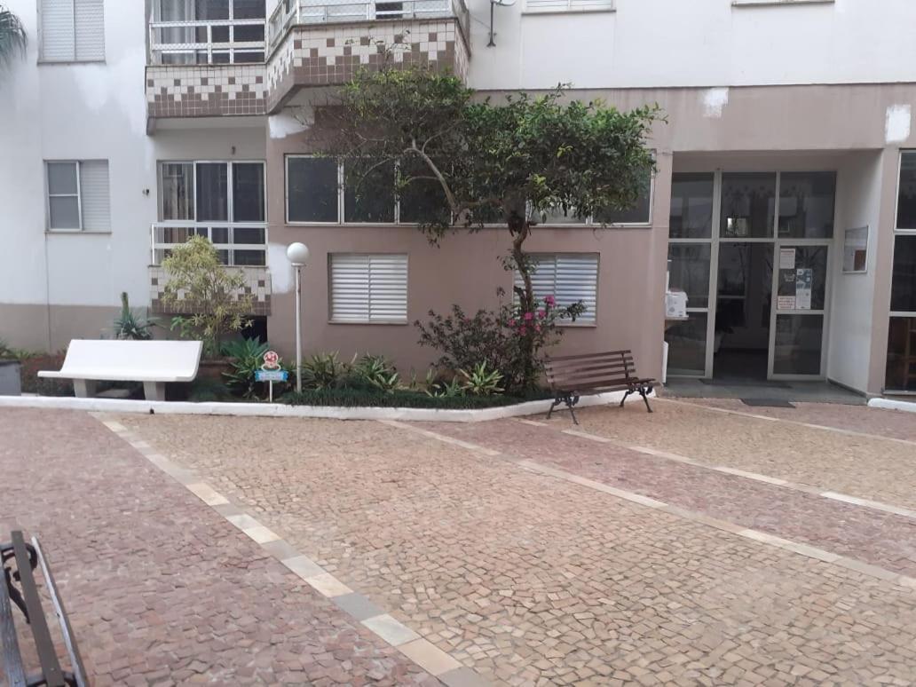 Apartment Apto Confortavel- Frente Mar *