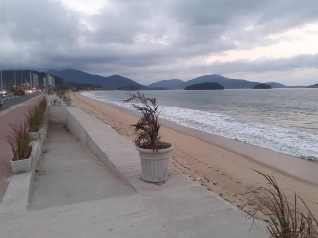 Apartment Apto Confortavel- Frente Mar