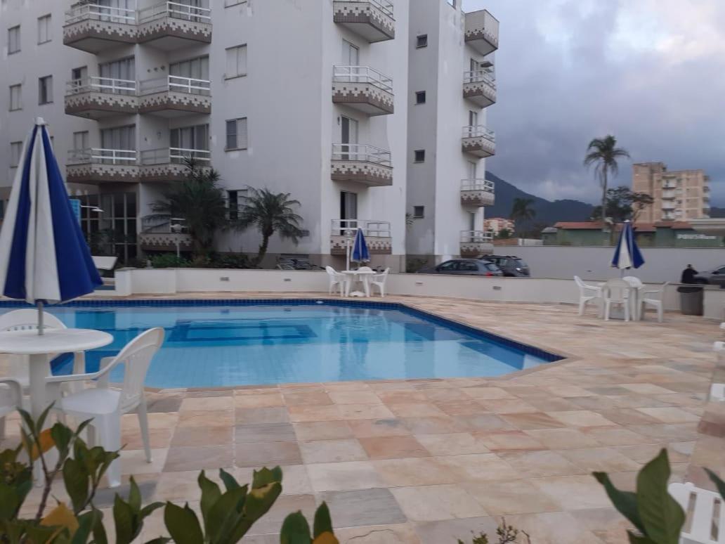 Apto Confortavel- Frente Mar Apartment