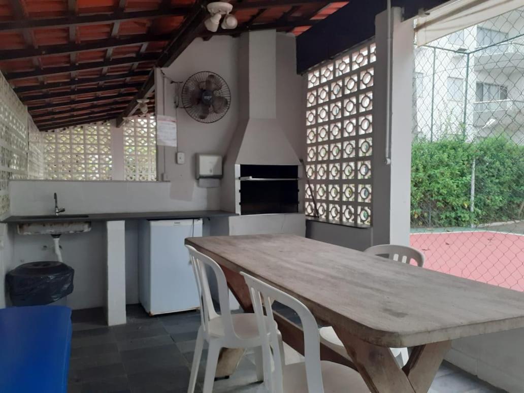 Apto Confortavel- Frente Mar Apartment *