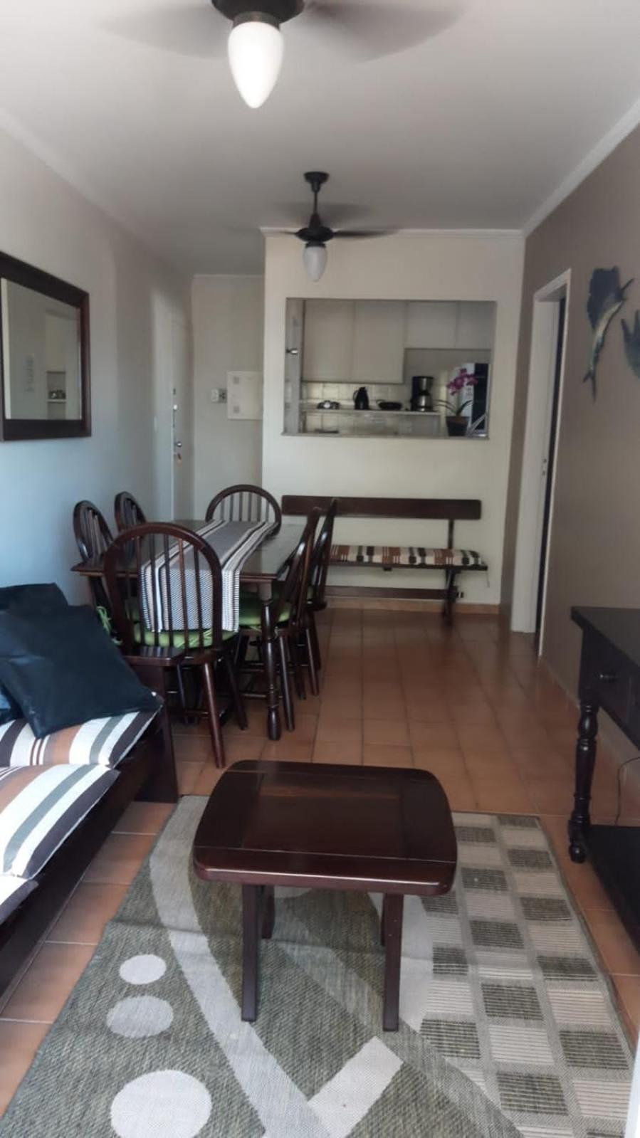 Apto Confortavel- Frente Mar Apartment