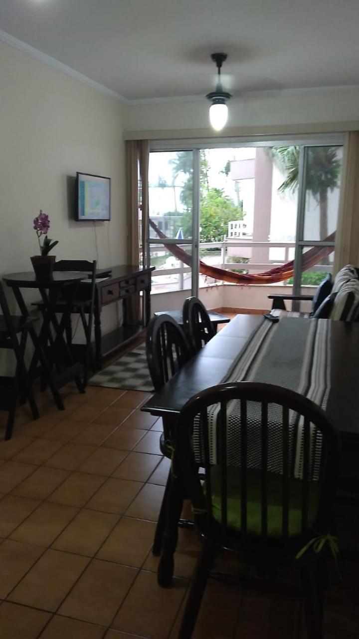 Apto Confortavel- Frente Mar Apartment *