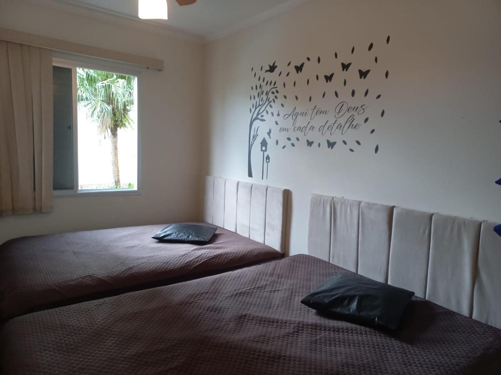 Apto Confortavel- Frente Mar Apartment