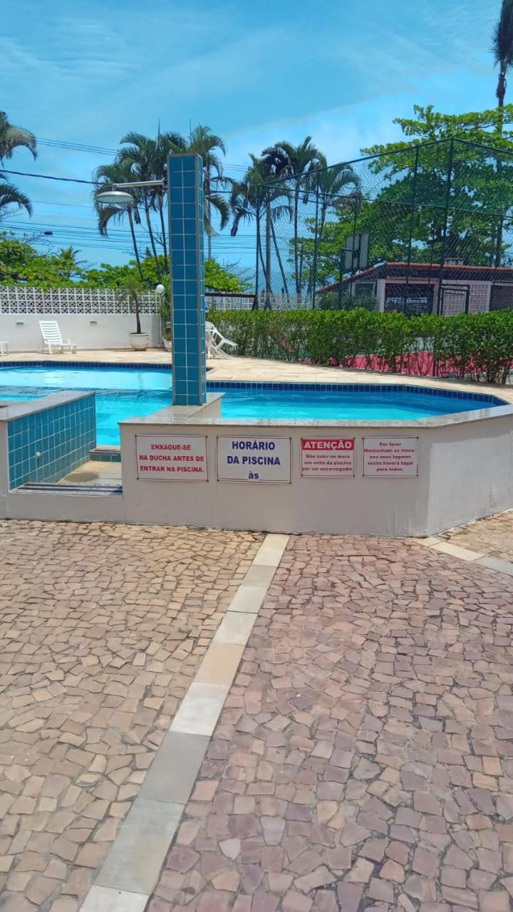 Apto Confortavel- Frente Mar Apartment *