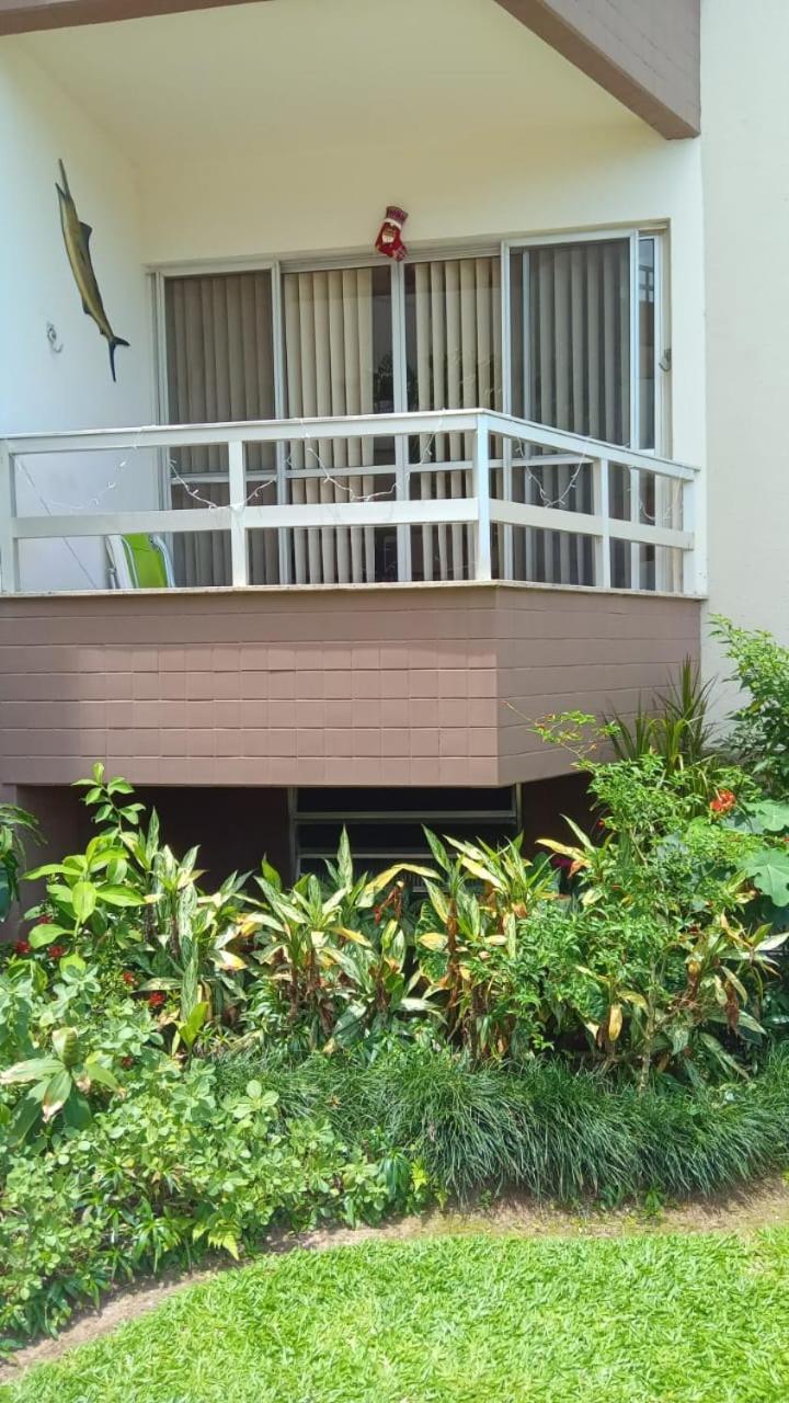 Apartment Apto Confortavel- Frente Mar