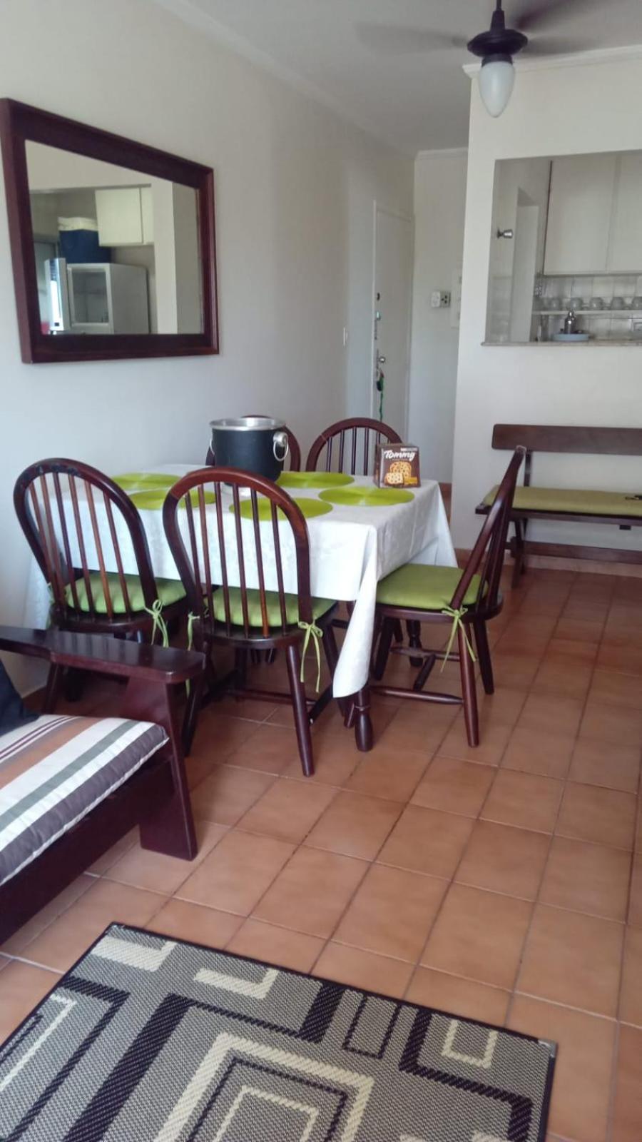 Apto Confortavel- Frente Mar Apartment Caraguatatuba