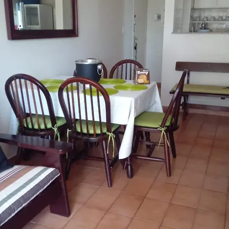 Apto Confortavel- Frente Mar Caraguatatuba Room photo