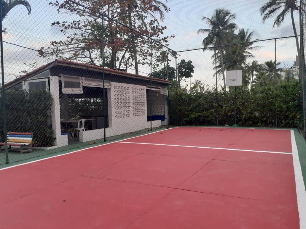 Apartamento Apto Confortável- Frente Mar *